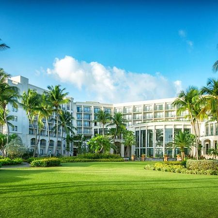 Margaritaville Vacation Club - Rio Mar Río Grande Eksteriør bilde