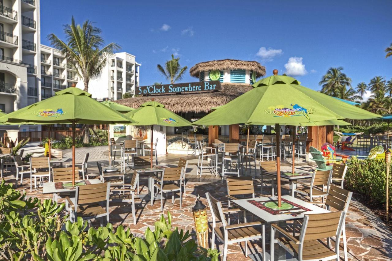 Margaritaville Vacation Club - Rio Mar Río Grande Eksteriør bilde