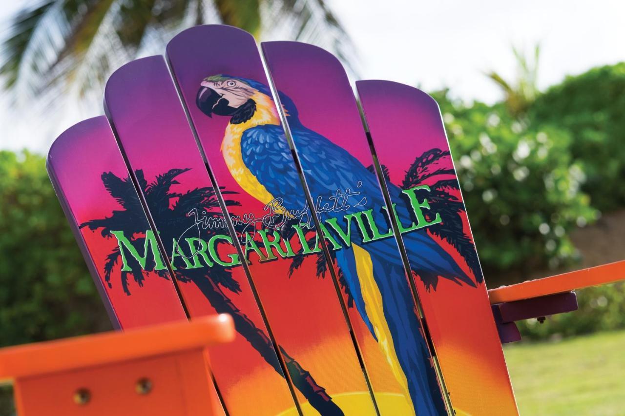 Margaritaville Vacation Club - Rio Mar Río Grande Eksteriør bilde