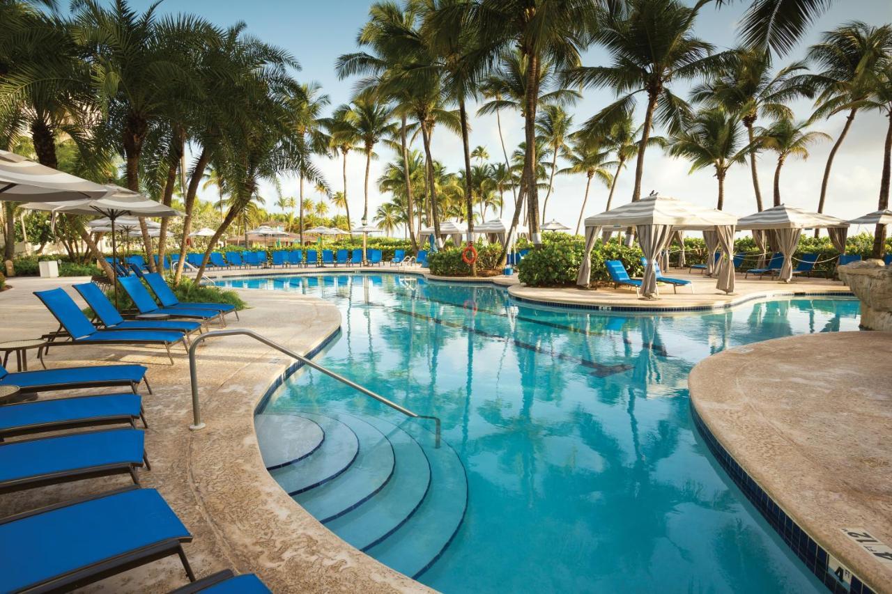 Margaritaville Vacation Club - Rio Mar Río Grande Eksteriør bilde