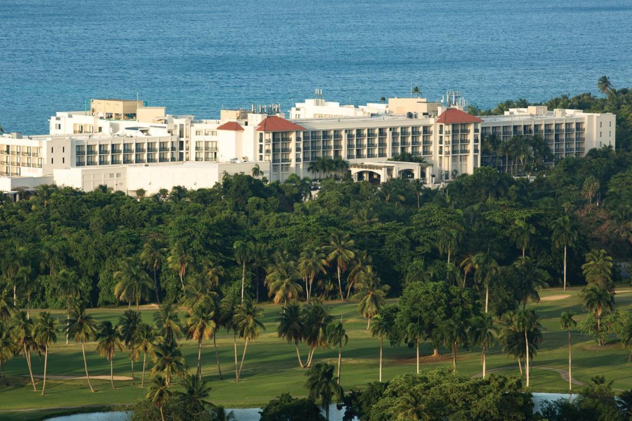 Margaritaville Vacation Club - Rio Mar Río Grande Eksteriør bilde