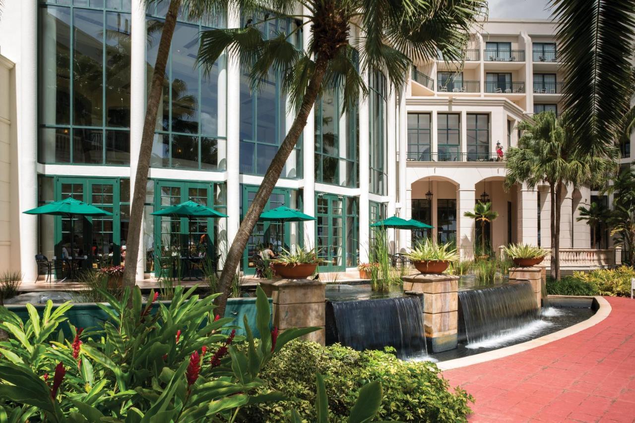 Margaritaville Vacation Club - Rio Mar Río Grande Eksteriør bilde