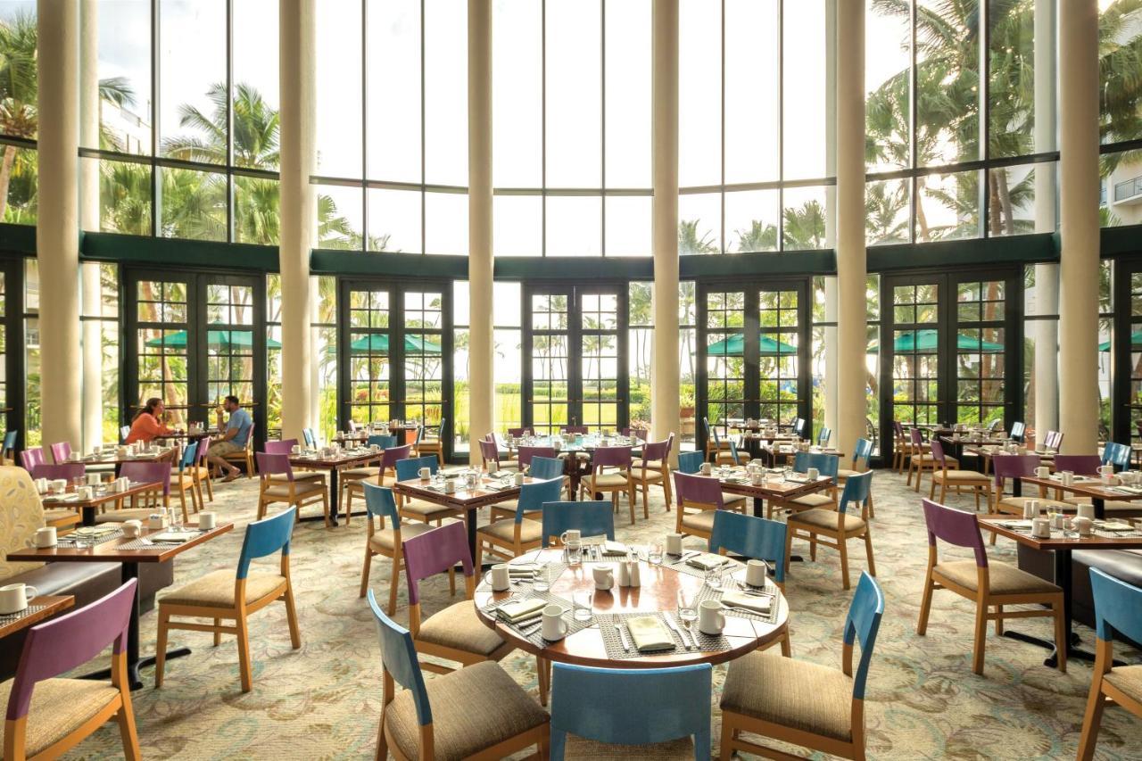 Margaritaville Vacation Club - Rio Mar Río Grande Eksteriør bilde