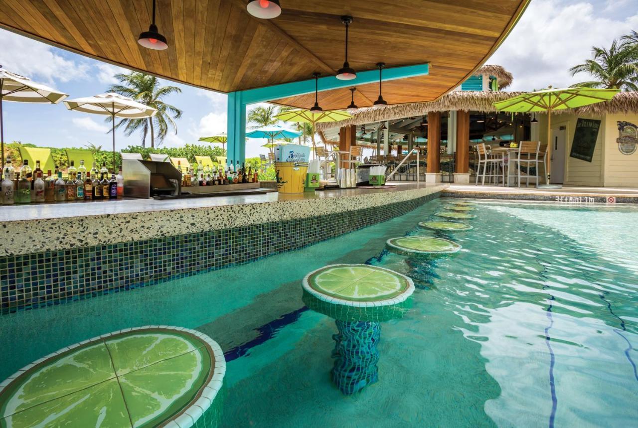 Margaritaville Vacation Club - Rio Mar Río Grande Eksteriør bilde