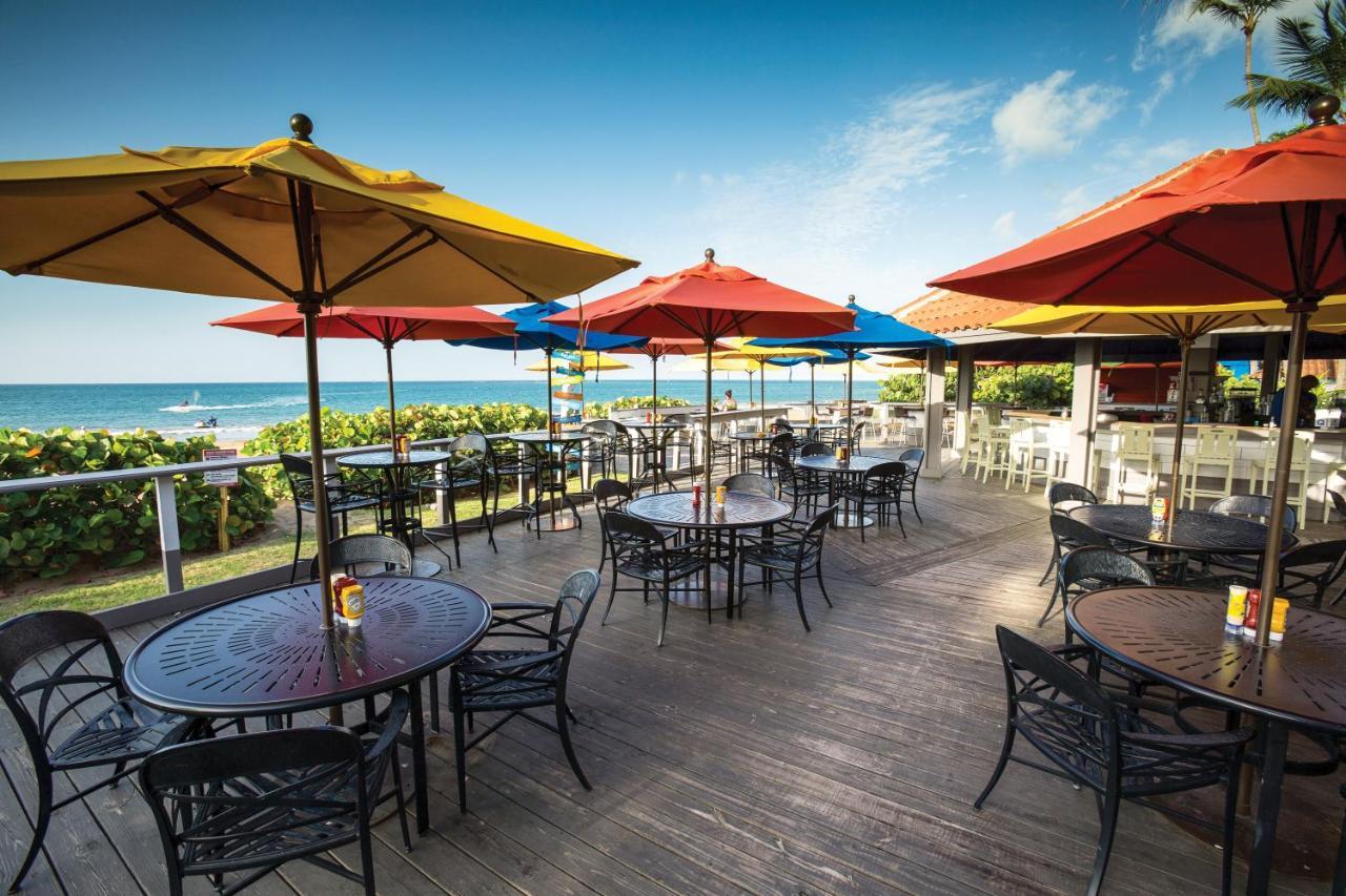 Margaritaville Vacation Club - Rio Mar Río Grande Eksteriør bilde
