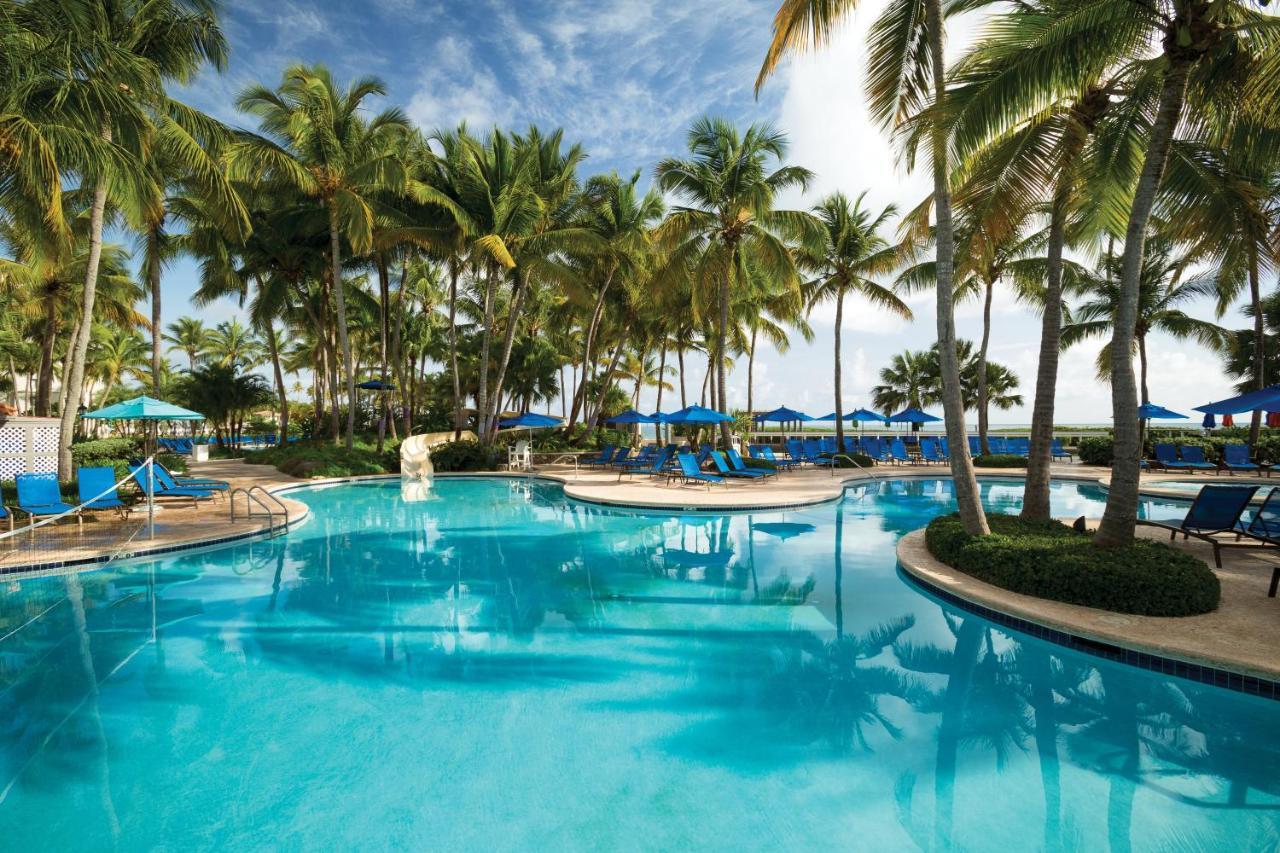 Margaritaville Vacation Club - Rio Mar Río Grande Eksteriør bilde