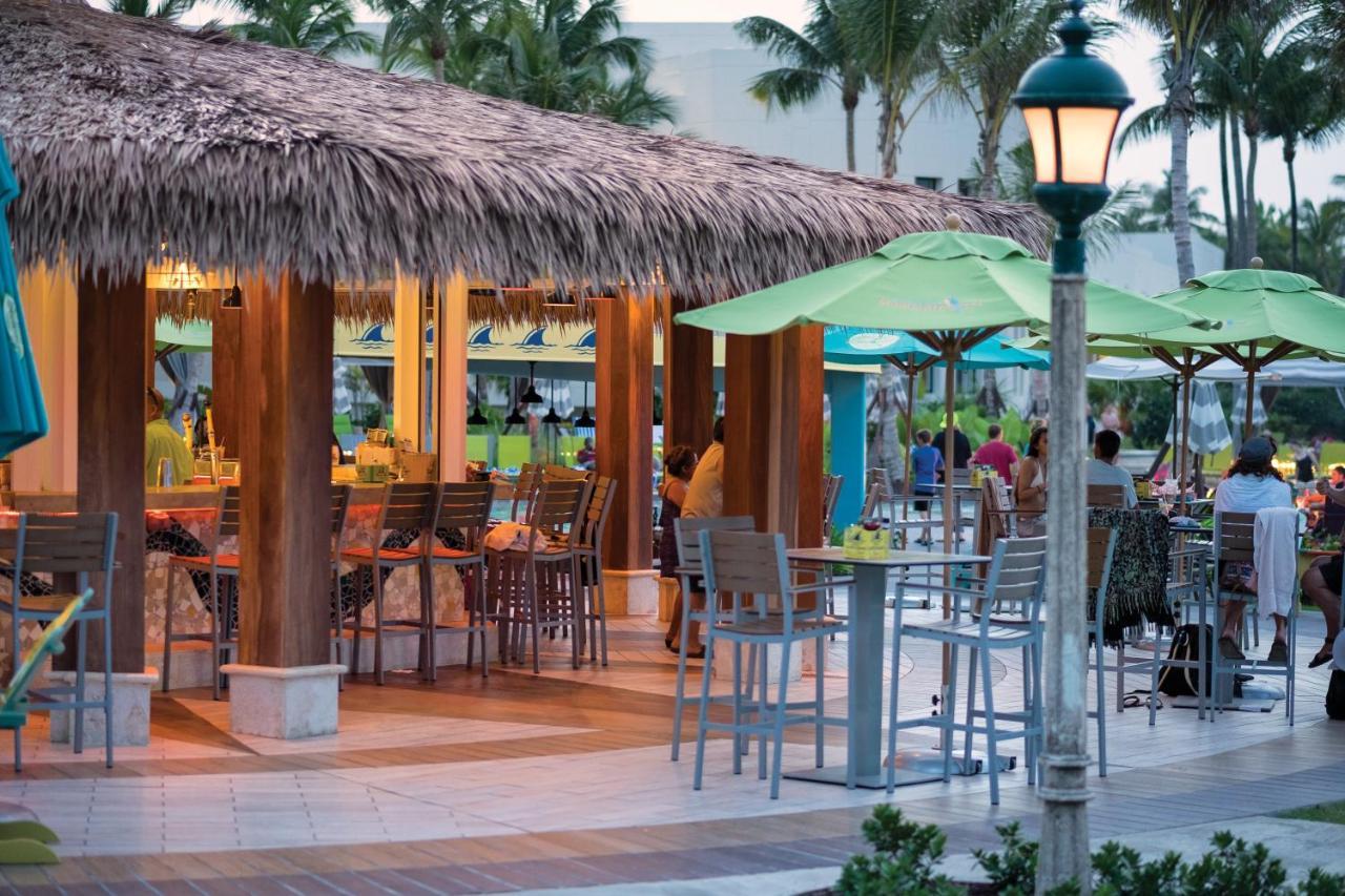 Margaritaville Vacation Club - Rio Mar Río Grande Eksteriør bilde