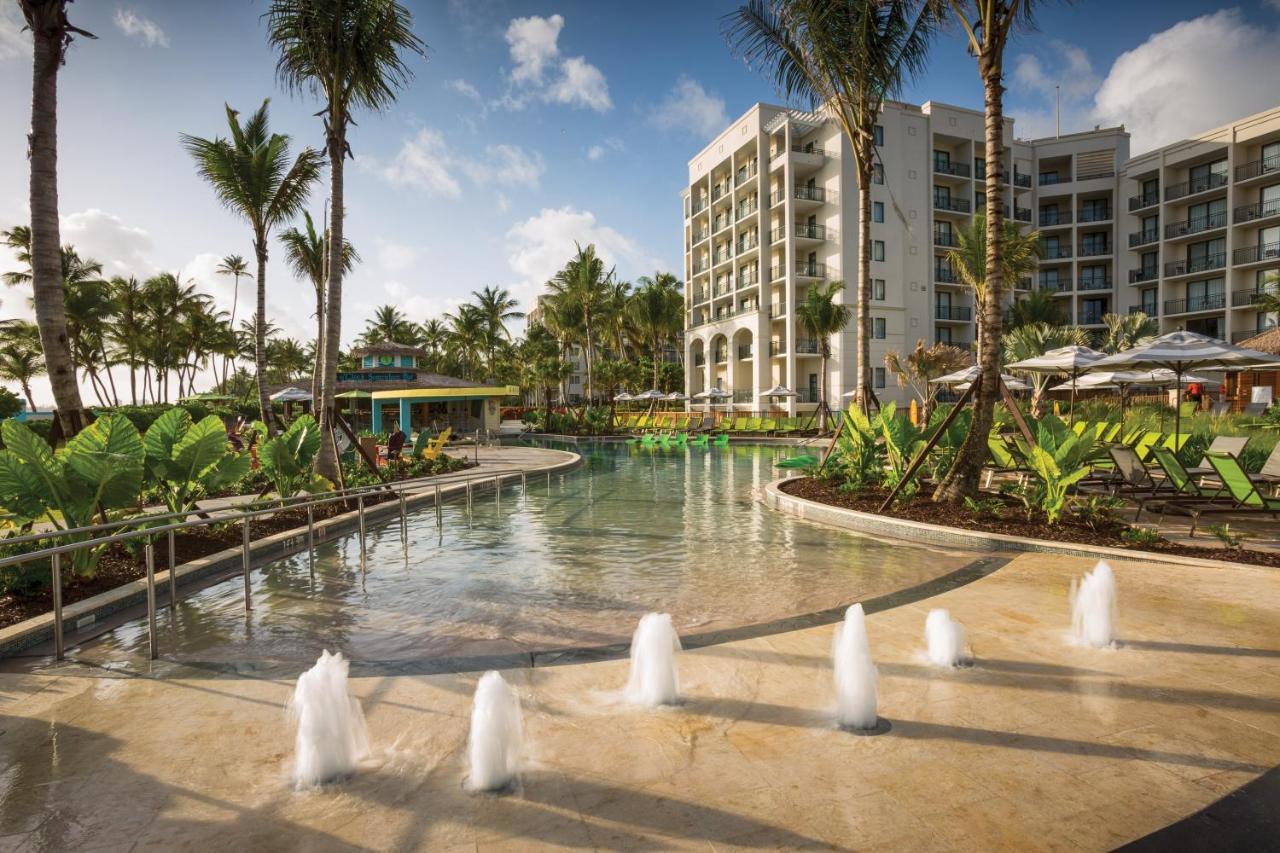 Margaritaville Vacation Club - Rio Mar Río Grande Eksteriør bilde