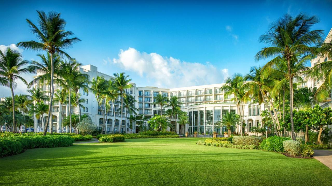Margaritaville Vacation Club - Rio Mar Río Grande Eksteriør bilde