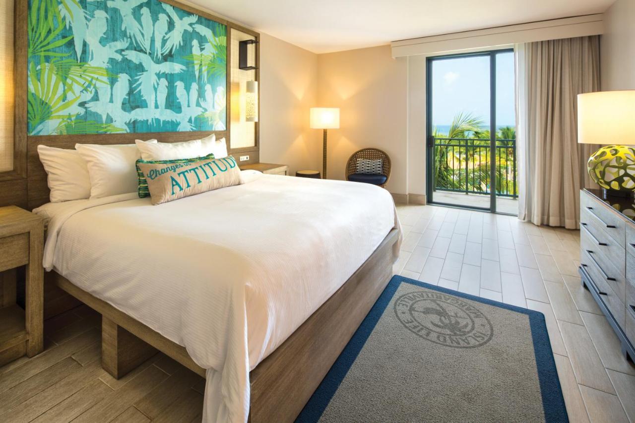 Margaritaville Vacation Club - Rio Mar Río Grande Eksteriør bilde