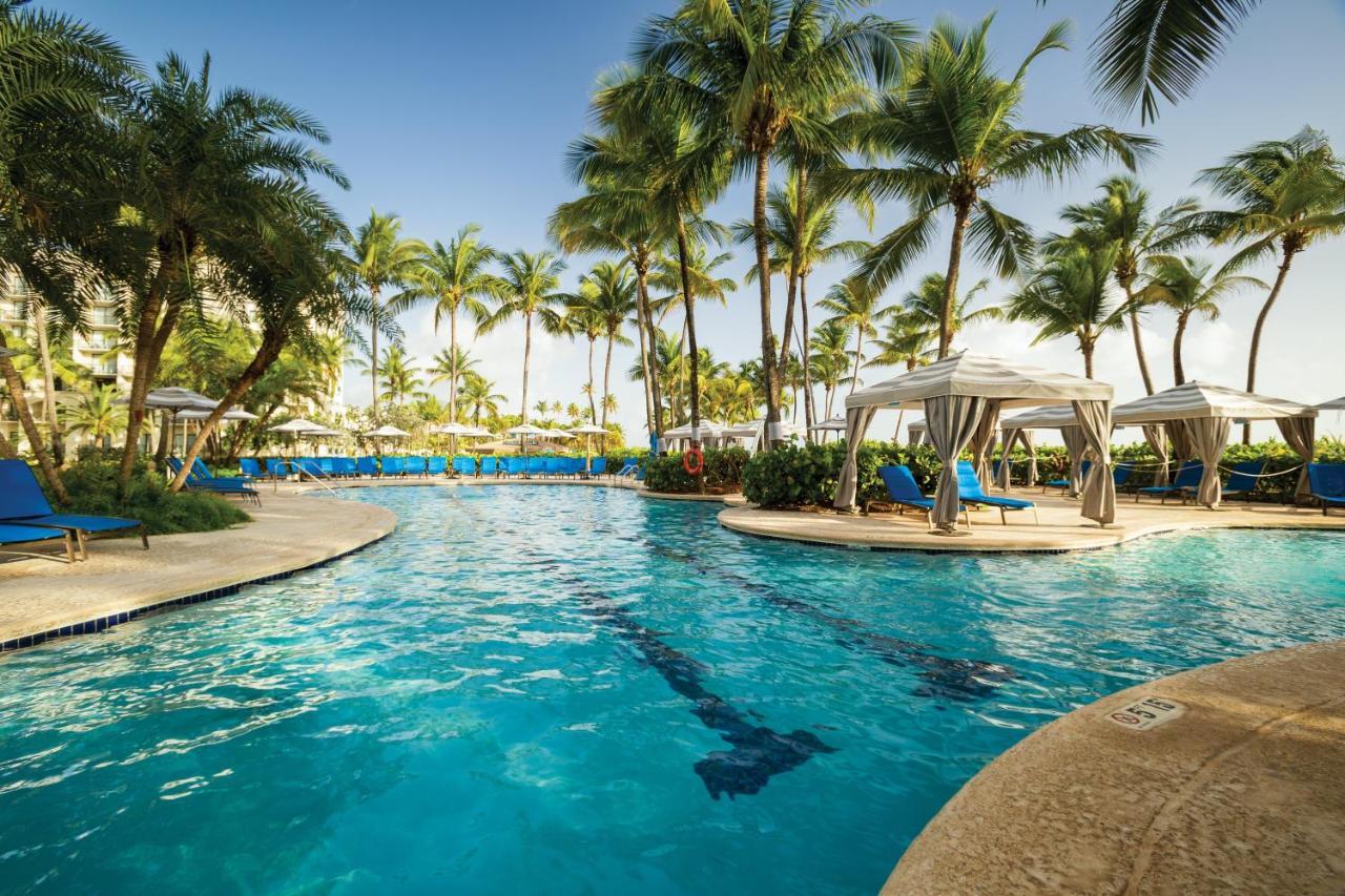 Margaritaville Vacation Club - Rio Mar Río Grande Eksteriør bilde