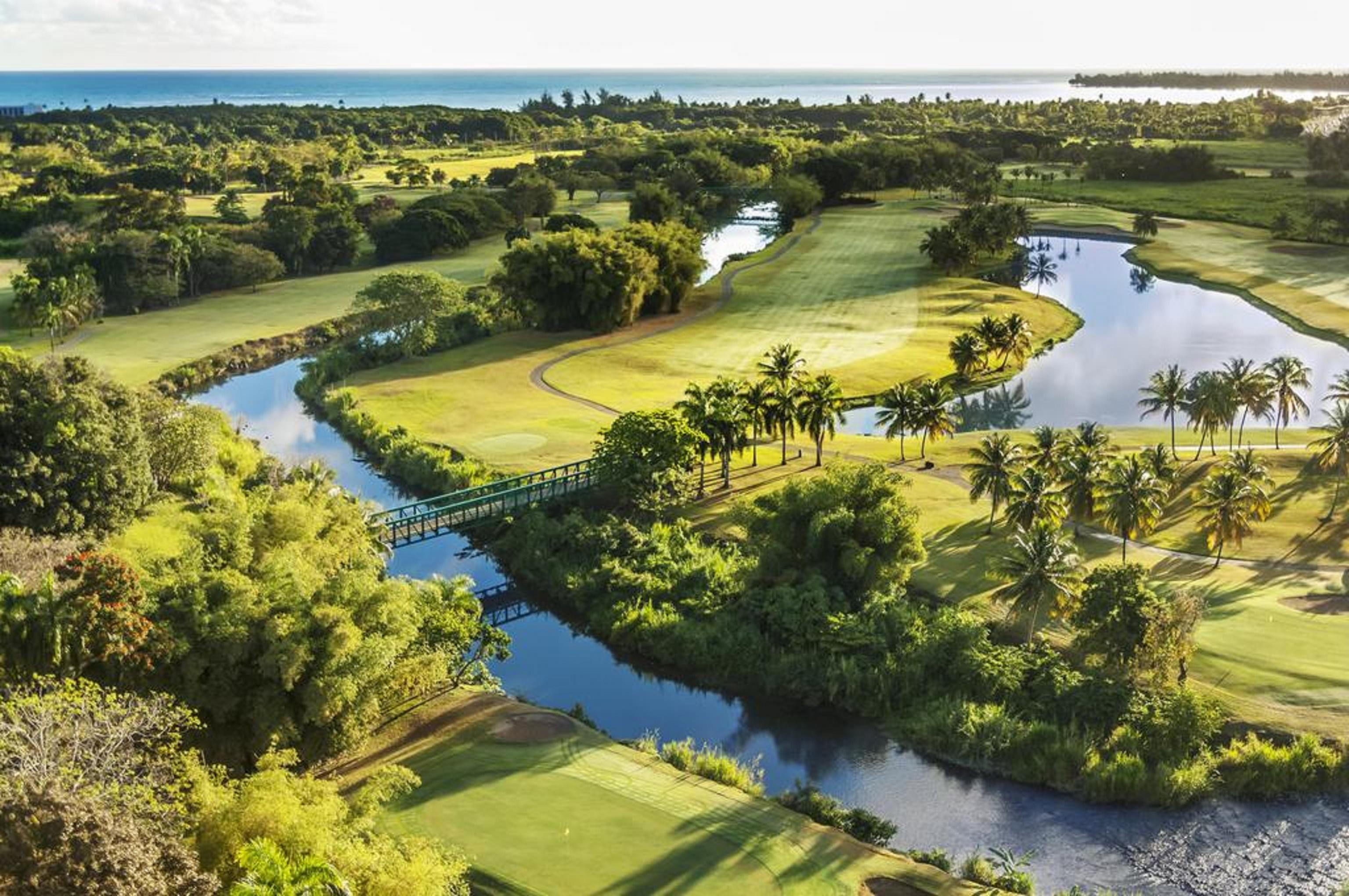 Margaritaville Vacation Club - Rio Mar Río Grande Eksteriør bilde