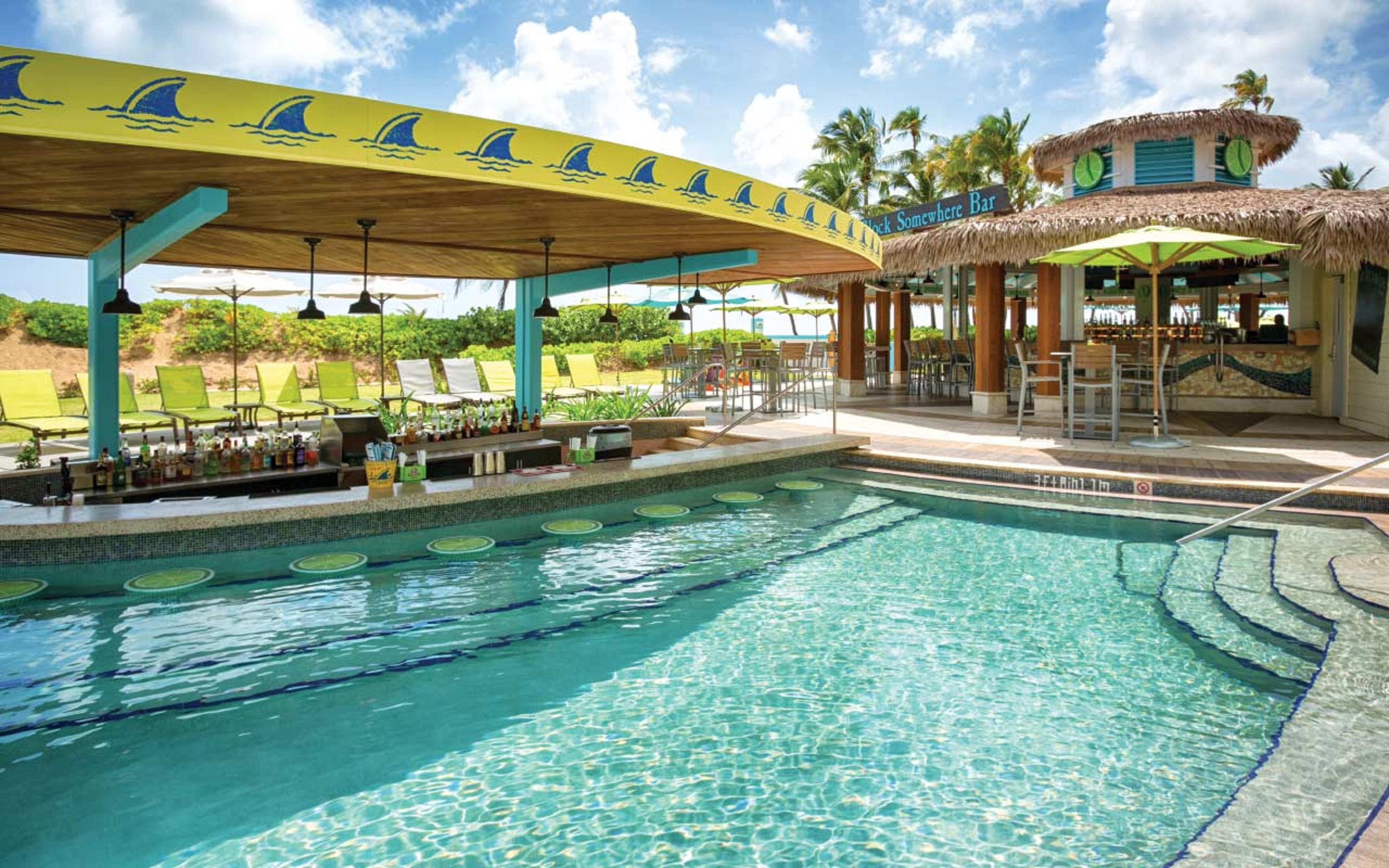 Margaritaville Vacation Club - Rio Mar Río Grande Eksteriør bilde