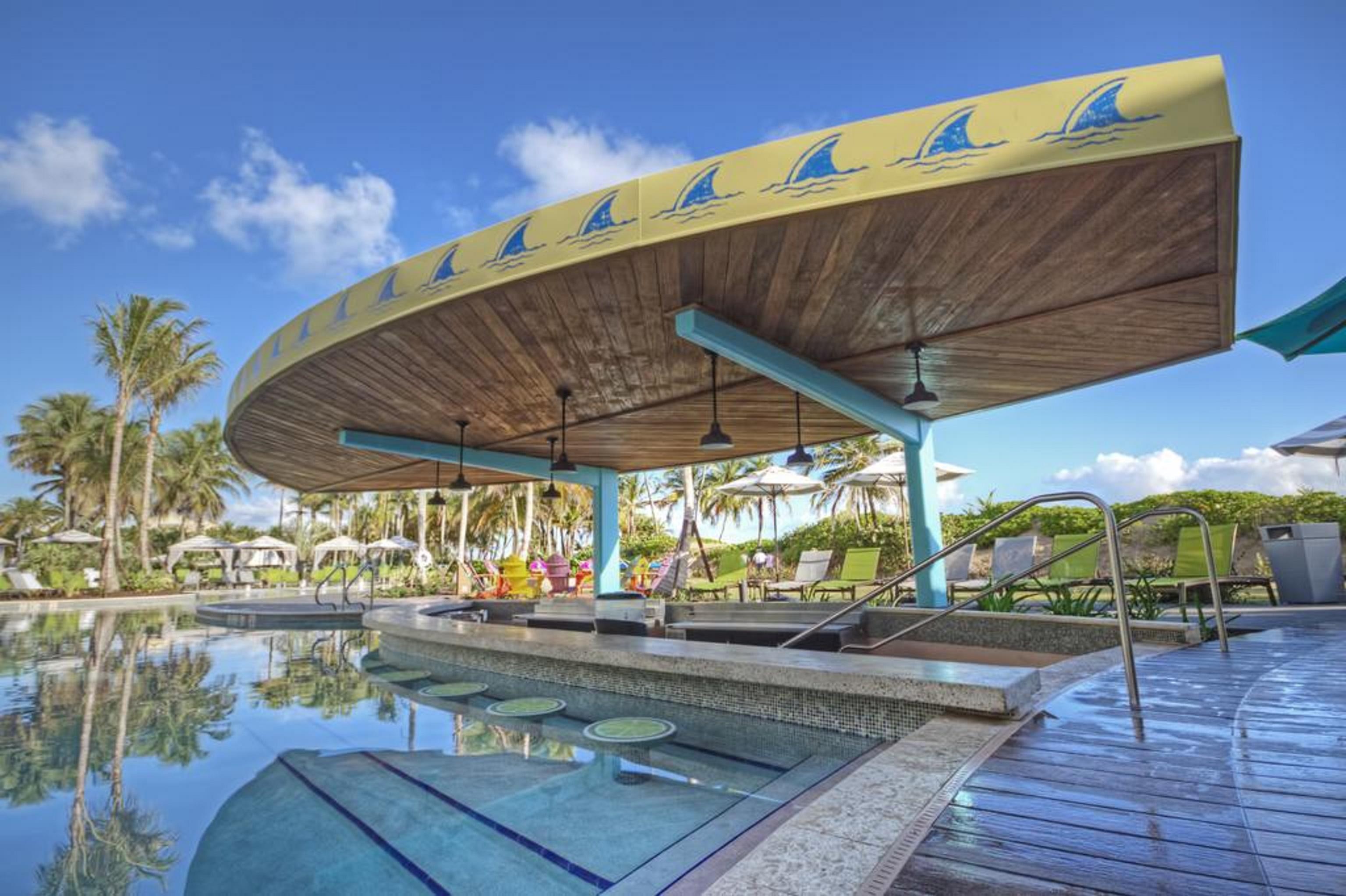 Margaritaville Vacation Club - Rio Mar Río Grande Eksteriør bilde