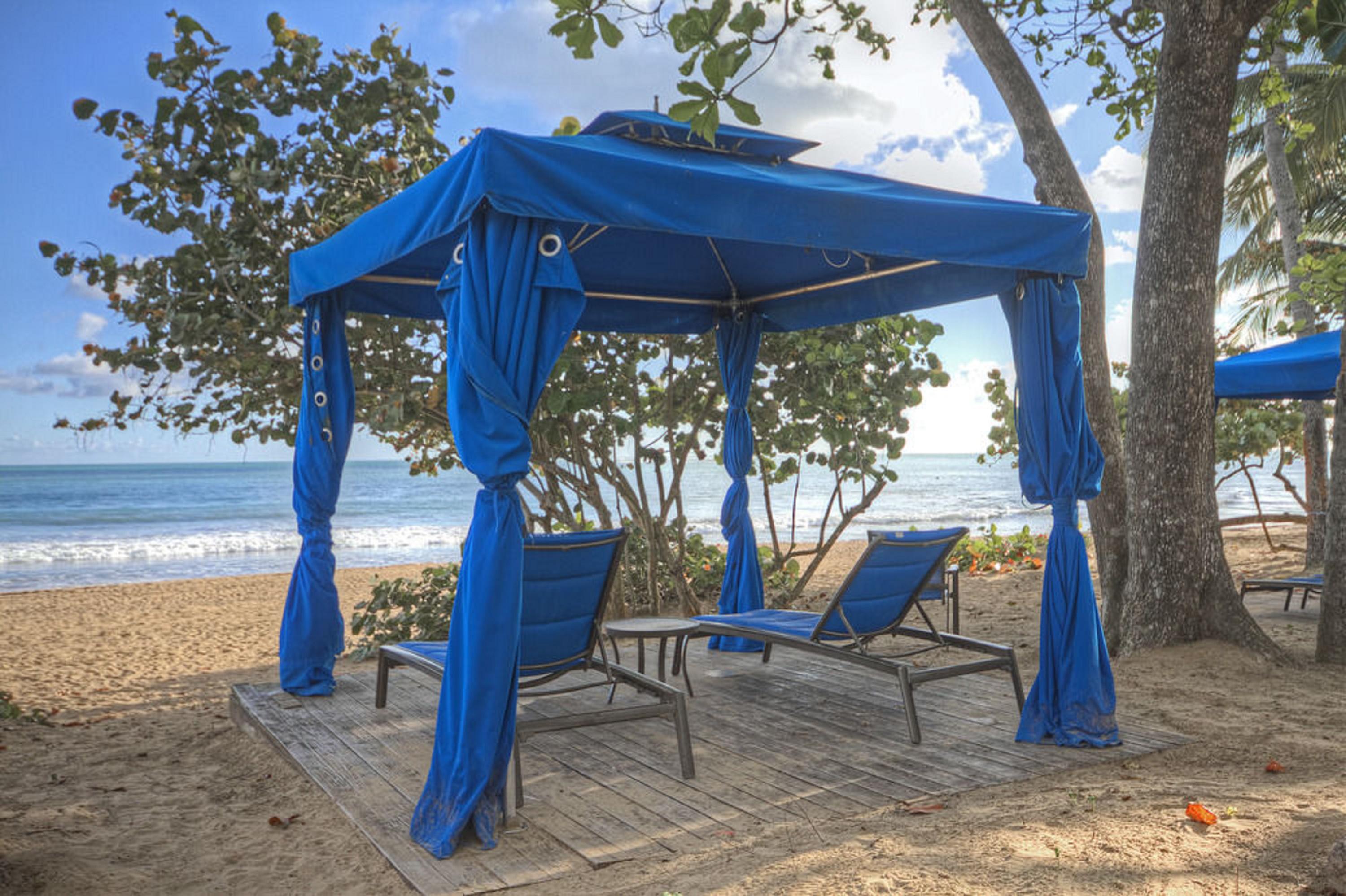 Margaritaville Vacation Club - Rio Mar Río Grande Eksteriør bilde